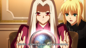 Fate/Zero
